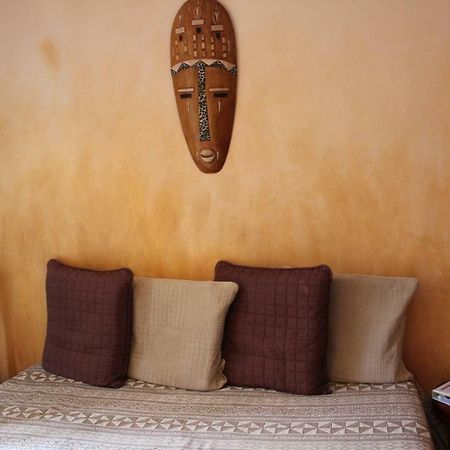 Chambres D'Hotes Domaine De Compostelle Casteide-Candau Buitenkant foto