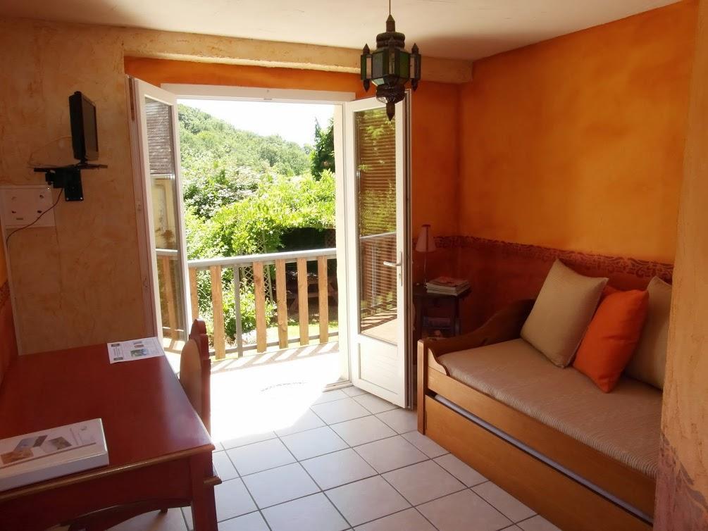 Chambres D'Hotes Domaine De Compostelle Casteide-Candau Buitenkant foto