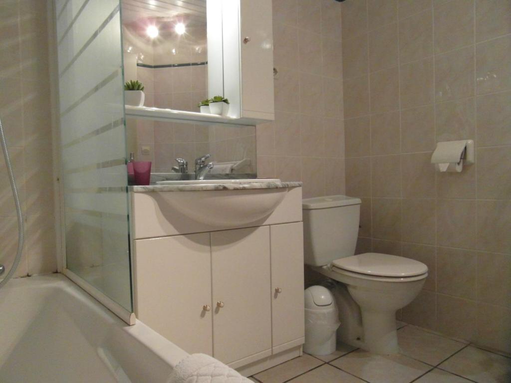 Chambres D'Hotes Domaine De Compostelle Casteide-Candau Kamer foto