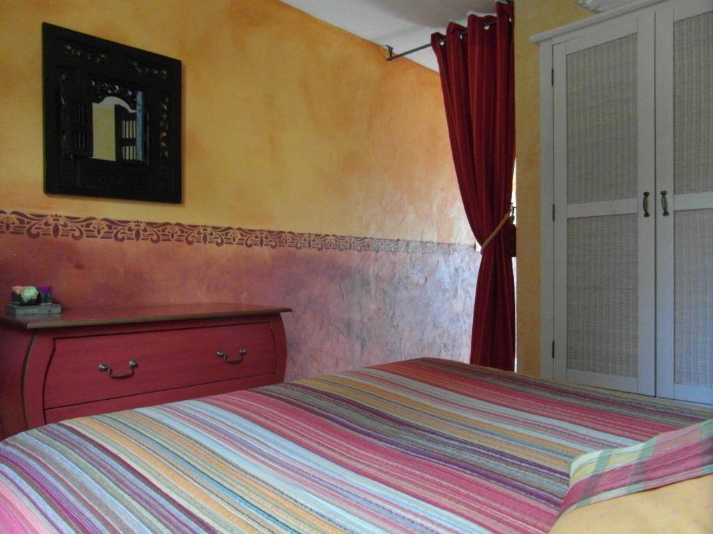 Chambres D'Hotes Domaine De Compostelle Casteide-Candau Kamer foto