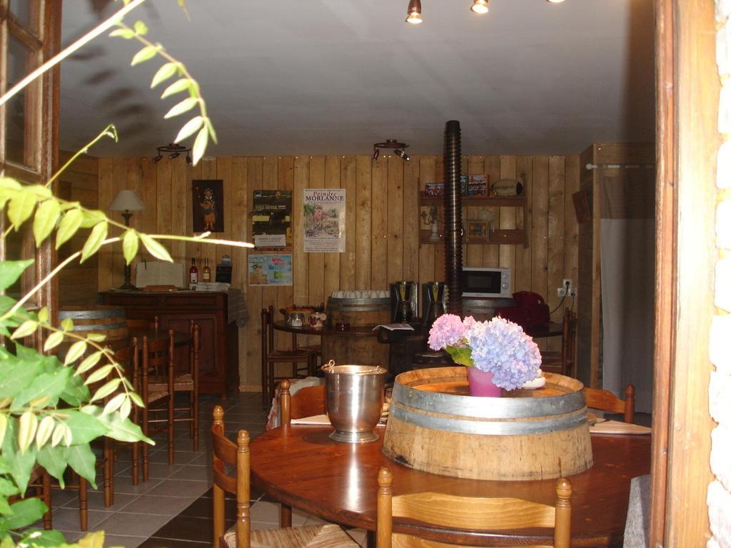 Chambres D'Hotes Domaine De Compostelle Casteide-Candau Buitenkant foto