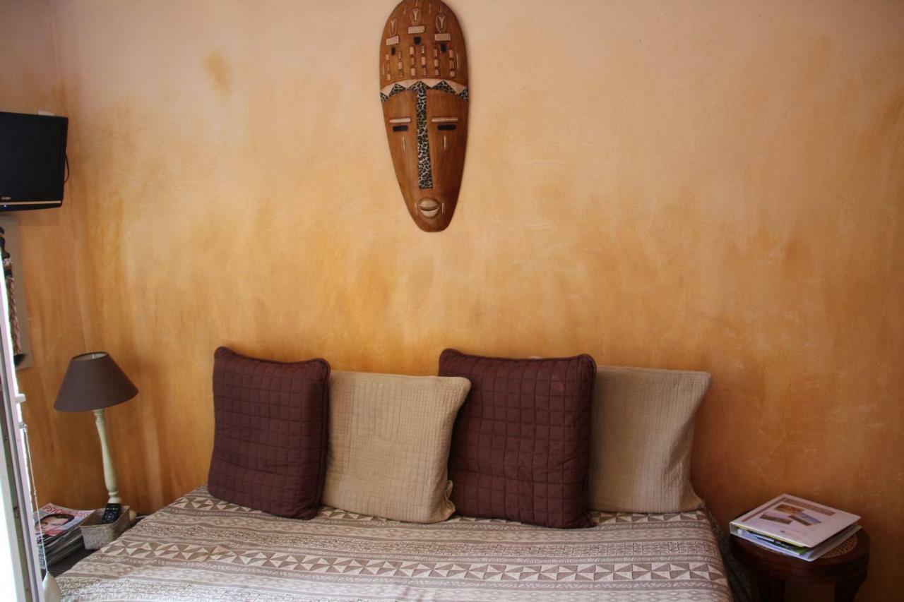 Chambres D'Hotes Domaine De Compostelle Casteide-Candau Buitenkant foto